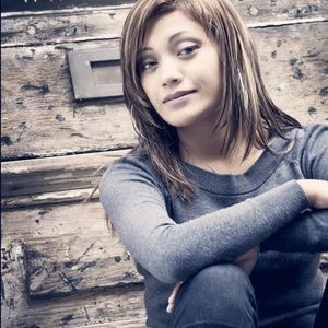 Meet your Posher, Roselyn